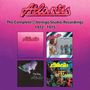 Atlantis: The Complete Vertigo Recordings 1972 - 1975, CD,CD