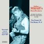 John Mayall: The Power Of Blues Part II (Live in Germany), CD