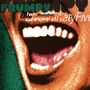 Frumpy: Live - NinetyFive, CD