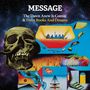 Message: The Dawn Anew Is Coming & From Books And Dreams, LP