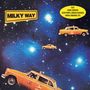 Milky Way: Milky Way (Random Colored Vinyl), LP