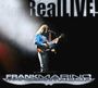 Frank Marino & Mahogany Rush: Real Live! 2011, CD,CD
