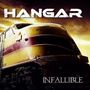 Hangar : Infallible, CD