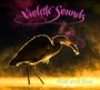 Violette Sounds: Wild And Blue (Limited-Edition) (Pink Vinyl), LP