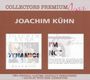Joachim Kühn (geb. 1944): I'm Not Dreaming & Dynamics, CD
