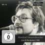 Manfred Maurenbrecher: Live At Rockpalast 1985, CD,DVD