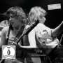 UFO: Live At Rockpalast 1980: Hardrock Legends Vol.1, CD,DVD