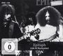 Epitaph (Deutschland): Live At Rockpalast, CD,CD,CD,DVD,DVD
