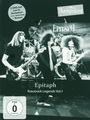 Epitaph (Deutschland): Rockpalast (Krautrock Legends Vol. 1), DVD,DVD