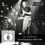 Joe Jackson: Live At Rockpalast 1980 & 1983, CD,CD,DVD,DVD