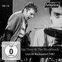 Ian Dury & the Blockheads: Live at Rockpalast 1978, CD,DVD