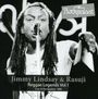 Jimmy Lindsay & Rasuji: Reggae Legends Vol.1: Live 1980, CD