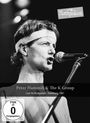 Peter Hammill: Live At Rockpalast: Hamburg 1981, DVD