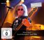 Blue Cheer: Live At Rockpalast: Bonn 2008, CD,CD,DVD
