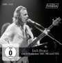 Jack Bruce: Live At Rockpalast 1980, 1983 And 1990, CD,CD,CD,CD,CD,DVD,DVD