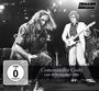 Commander Cody: Live At Rockpalast 1980, CD,DVD