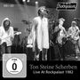 Ton Steine Scherben: Live at Rockpalast 1982, CD,CD,DVD