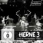 Herne 3: Live at Rockpalast 1983, CD