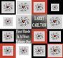 Larry Carlton (geb. 1948): Four Hands & A Heart Volume One, CD