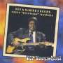 Odell Bluesman Maxwell: Flea Market Blues, CD