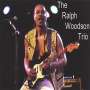 Ralph Woodson: Ralph Woodson Trio, CD