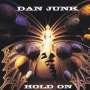 Dan Junk: Hold On, CD