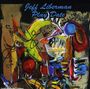 Jeffery "Jeff" Liberman: Play Date, CD