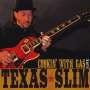 Texas Slim: Cookin' With Gas: Live, CD