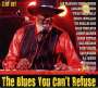 : Blues You Can't Refuse, CD