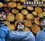 Groanbox: Guts, Lungs & Bones, CD
