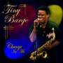 Tiny Barge: Change In Me, CD