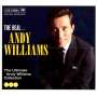 Andy Williams: The Real Andy Williams, CD,CD,CD