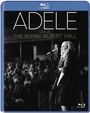 Adele: Live At The Royal Albert Hall 2011, BR,CD