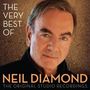 Neil Diamond: The Very Best Of Neil Diamond, CD