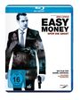 Daniel Espinosa: Easy Money (Blu-ray), BR