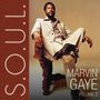 Marvin Gaye: S.O.U.L. Volume 2, CD