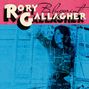 Rory Gallagher: Blueprint, CD