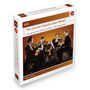 Wolfgang Amadeus Mozart (1756-1791): Streichquartette Nr.14-19 "Haydn-Quartette", CD
