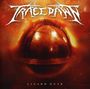 Tracedawn: Lizard Dusk, CD