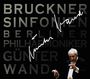 Anton Bruckner: Symphonien Nr.4,5,7-9, CD,CD,CD,CD,CD,CD