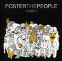 Foster The People: Torches, CD