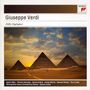 Giuseppe Verdi (1813-1901): Aida (Ausz.), CD