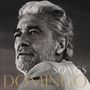 : Placido Domingo - Songs, CD