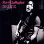 Rory Gallagher: Deuce, CD