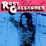 Rory Gallagher: Blueprint, CD