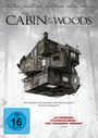 Drew Goddard: The Cabin In The Woods, DVD
