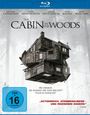 Drew Goddard: The Cabin In The Woods (Blu-ray), BR