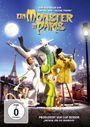 Bibo Bergeron: Ein Monster in Paris, DVD