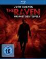 James McTeigue: The Raven - Prophet des Teufels (Blu-ray), BR