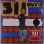 311: Music (180g) (Limited Numbered Edition), LP,LP